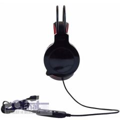 DEXIM DSP005-T SLAYER 5.1 USB OYUNCU KULAKLIĞI