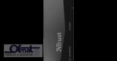 TRUST 21934 NANGA USB 2.0 KART OKUYUCU TRU21934