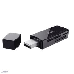 TRUST 21934 NANGA USB 2.0 KART OKUYUCU TRU21934