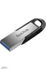SANDISK 64GB USB ULTRA FLAIR SDCZ73-064G-G46 (METAL KASA USB 3.0)