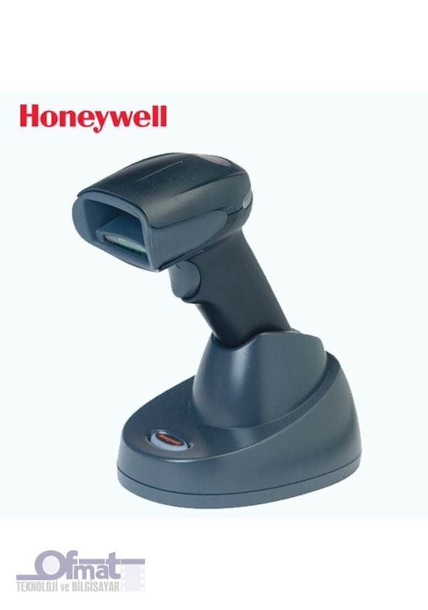 HONEYWELL 1472G2D-2USB-5-R VOYAGER BARKOD- KAREKOD OKUYUCU