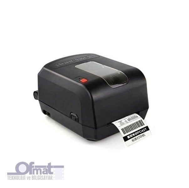 HONEYWELL PC42T BARKOD VE ETİKET TERMAL YAZICI PC42TPE01013