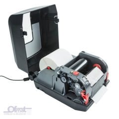 HONEYWELL PC42T BARKOD VE ETİKET TERMAL YAZICI PC42TPE01013