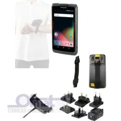 HONEYWELL EDA71  4/64 GB EL TERMİNALİ / KURUMSAL MİNİ TABLET