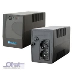 DOTVOLT VOLT LN 650 VA UPS UPS-00002