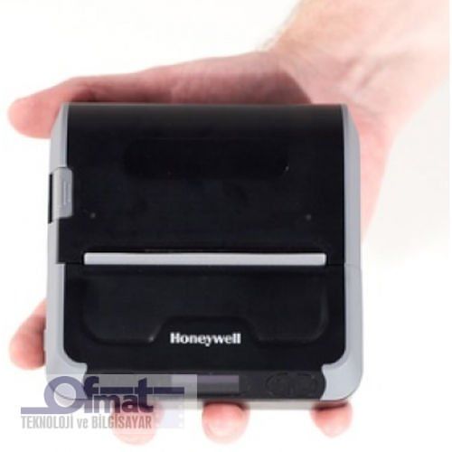 HONEYWELL MPD31D KABLOSUZ MOBİL YAZICI 3 inch THERMAL MOBİLE