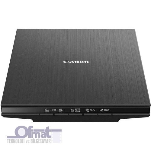 CANON LIDE400 SCANNER