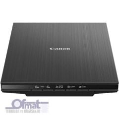 CANON LIDE400 SCANNER