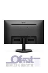 PHILIPS MONİTÖR  221V8-00 LED 21,5'' 1920x1080 75Hz 4ms HDMI 221V8-00