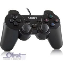 SNOPY SG-401 USB JOYPAD