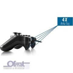 SNOPY SG-401 USB JOYPAD