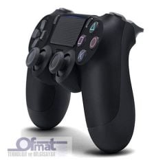 SNOPY RAMPAGE SG-RPS4 SİYAH BLUETOOTH ÇİFT TİTREŞİMLİ PS4-GAMEPAD JOYPAD