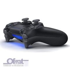 SNOPY RAMPAGE SG-RPS4 SİYAH BLUETOOTH ÇİFT TİTREŞİMLİ PS4-GAMEPAD JOYPAD