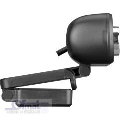 EVEREST SC-HD03 1080P FULL HD USB WEBCAM PC KAMERA METAL TRİPOD HEDİYELİ!