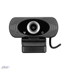 EVEREST SC-HD03 1080P FULL HD USB WEBCAM PC KAMERA METAL TRİPOD HEDİYELİ!