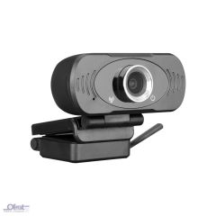 EVEREST SC-HD03 1080P FULL HD USB WEBCAM PC KAMERA METAL TRİPOD HEDİYELİ!