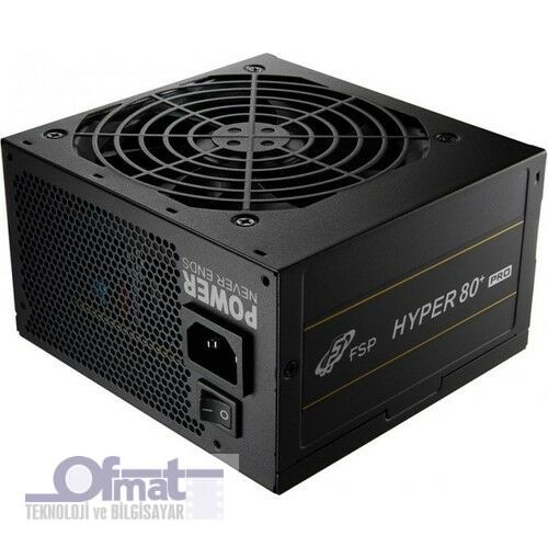 FSP HYPER 450W 80+  (H3-450)