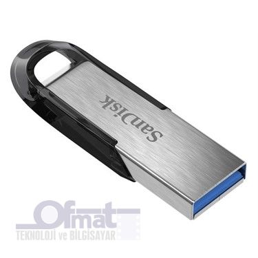 SANDISK USB 128GB ULTRA FLAIR 3.0 SDCZ73-128G-G46