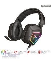 TRUST 23191 GXT450 BLIZZ GAMING KULAKLIK