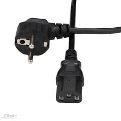 S-LINK SL-P175 1.5M 0.75MM LÜKS POWER KABLO