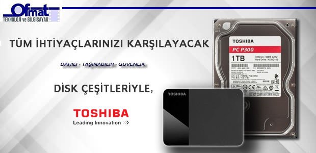 toshiba