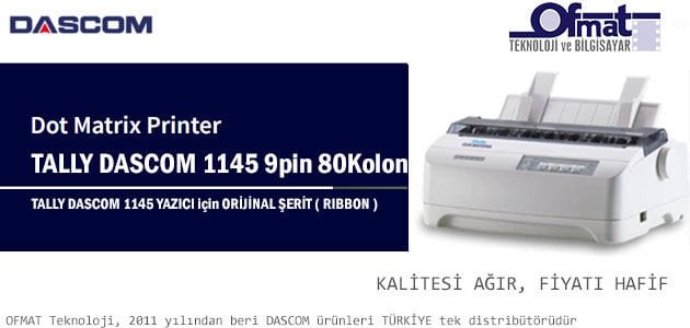 DASCOM 