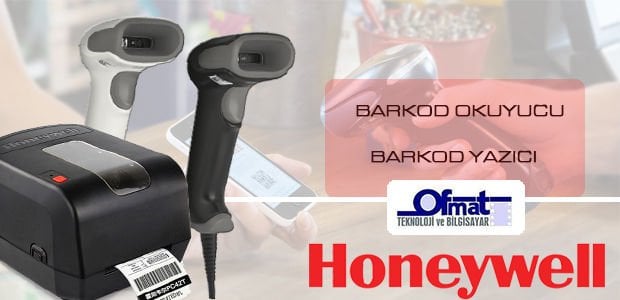HONEYWELL