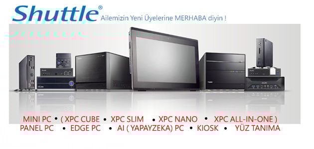 SHUTTLE 