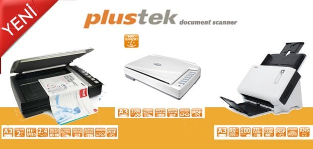 plustek