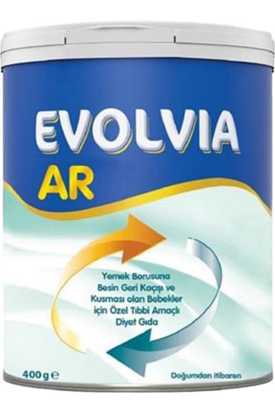 EVOLVİA Mama 1 Adet Ar