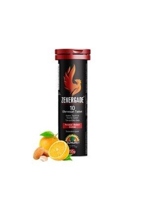 Zenergade