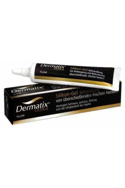 Dermatix Ultra Gel Silikon Yara Jeli 15 gr