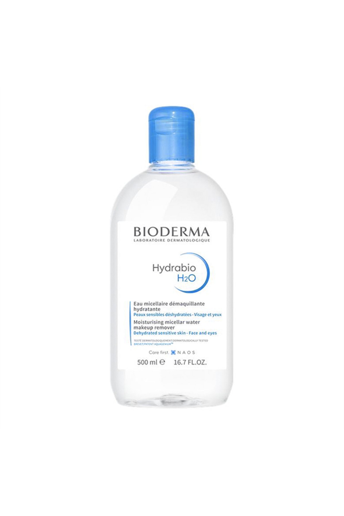 Hydrabio H2o 500 ml