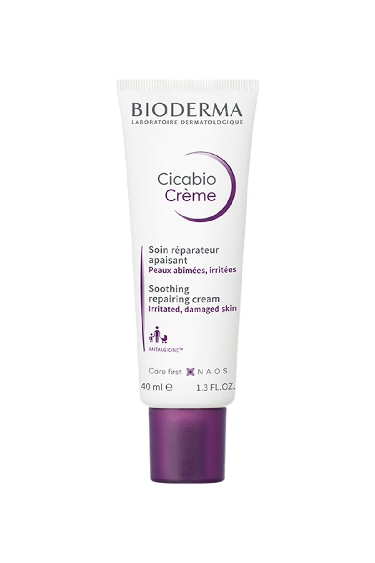 Cicabio Cream 40 ml