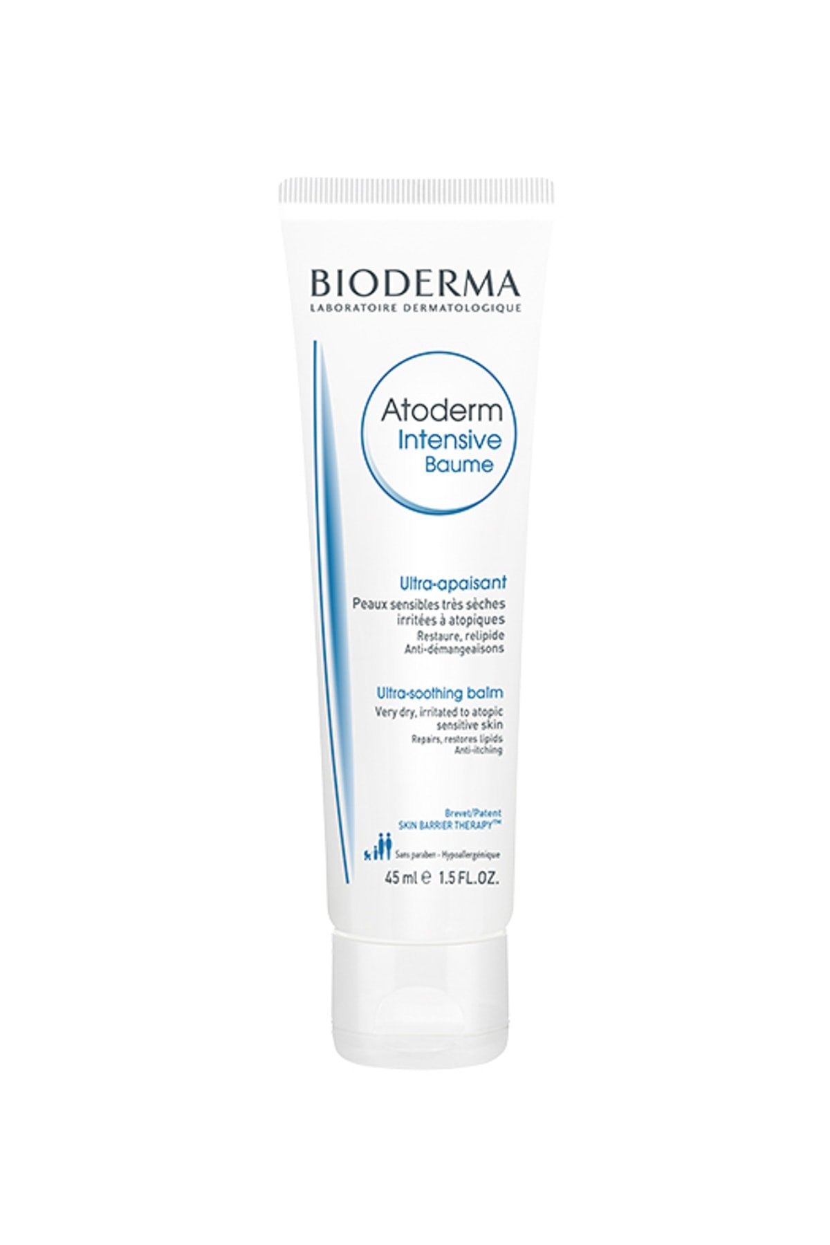 Atoderm Intensive Balm 45 Ml