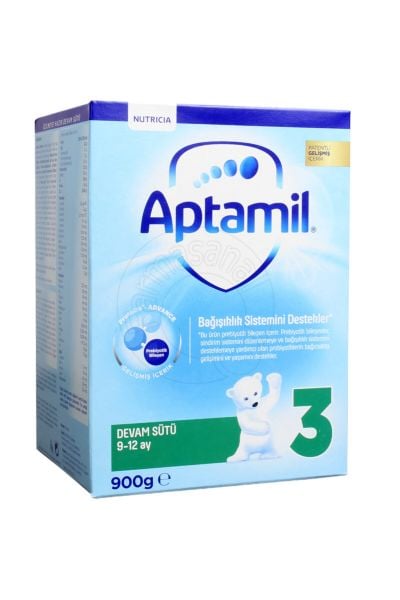 APTAMİL 3 900g