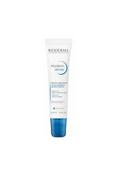 Atoderm Lip Balm 15 ml