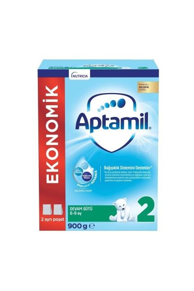 APTAMİL 2 900g