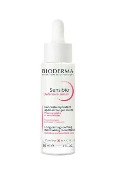 Bıoderma Sensibio Defensive Serum 30 ml