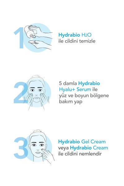 Hydrabio Hyalu+ Serum 30 ml