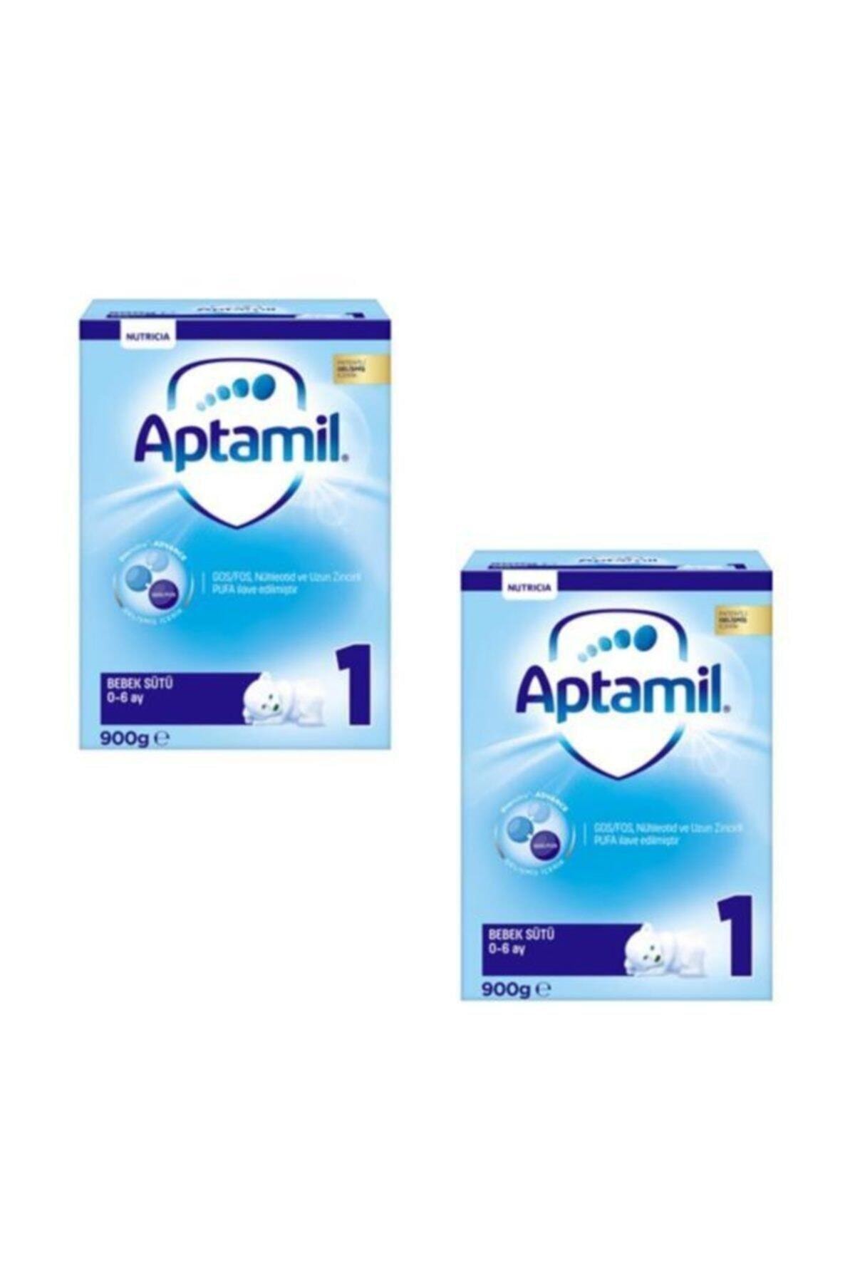 APTAMİL 1 900g X  2 KUTU