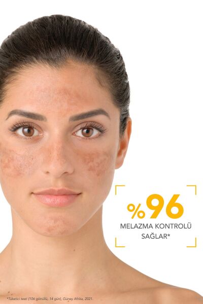 Photoderm M Light SPF50+ Koyu Leke ve Mavi Işığa Karşı Yüksek Korumalı Renkli Yüz Güneş Kremi 40 ml