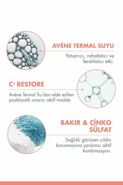 Cicalfate+ Cilt Bariyerinin Onarılmasına Yardımcı Bakım Kremi 40 ml