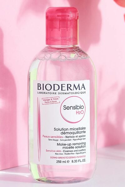 Bioderma Sensibio H2O 250 ml