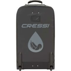 Cressi Moby Light Hydro Tekerlekli Dalış Çantası