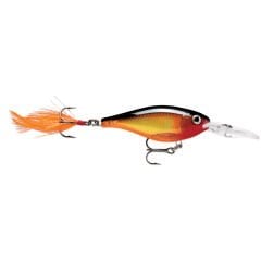 Rapala X-Rap Shad Sahte Balığı