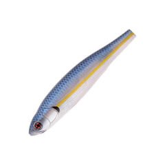 Sakura Rush Diver Longbill Minnow Floating Sahte Balığı