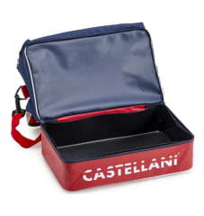 Castellani Su Geçirmeyen Yeni Model Atış Çantası
