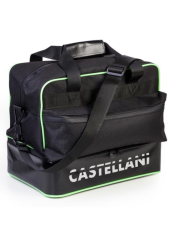 Castellani Su Geçirmeyen Yeni Model Atış Çantası
