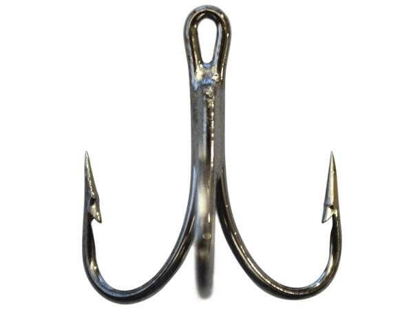 Mustad Olta İğnesi TT 88 SBLN 10 lu